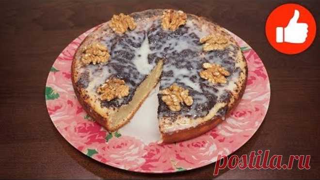 КАК ПРИГОТОВИТЬ САМЫЙ ПРОСТОЙ И ВКУСНЫЙ КЕКС К ЧАЮ В МУЛЬТИВАРКЕ, РЕЦЕПТ #РЕЦЕПТЫ ДЛЯ МУЛЬТИВАРКИ
