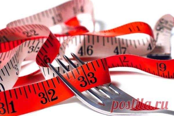 Замечательная диета Ангела. Минус 13 кг за неделю! Супер результат!