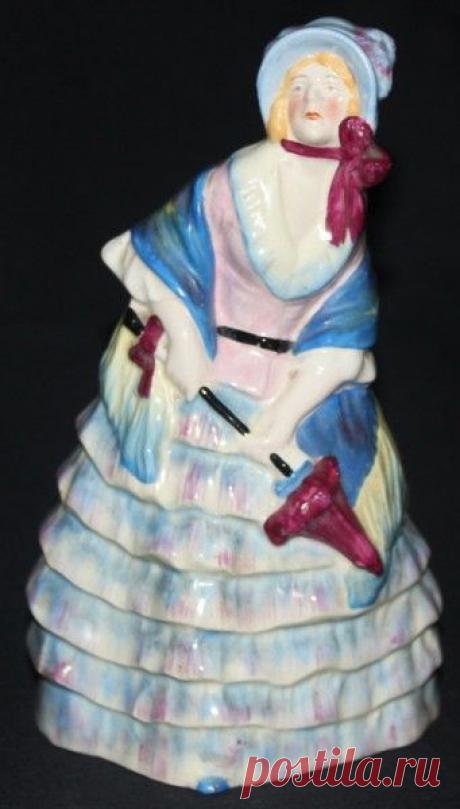 Коллекция колокольчиков Ptichkav • 13