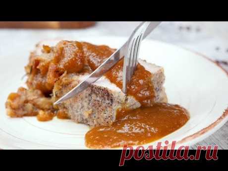 Свинина с яблоками - Рецепты от Со Вкусом
