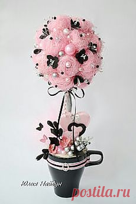 топиарии | Фотографии и советы на Постиле