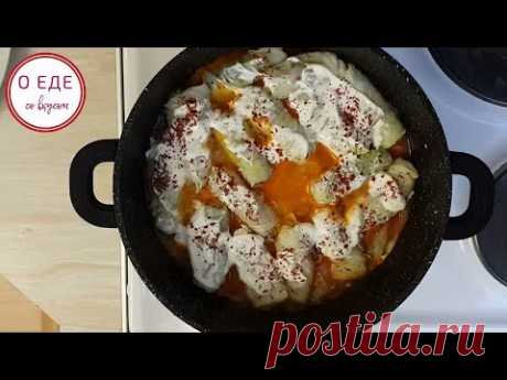 Самые вкусные ГОЛУБЦЫ МИНИ! Из пекинской капусты! - YouTube