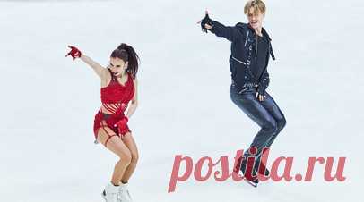 Дэвис и Смолкин идут седьмыми после ритм-танца на чемпионате Европы. Фигуристы Глеб Смолкин и Диана Дэвис занимают седьмое место после ритм-танца на чемпионате Европы. Читать далее