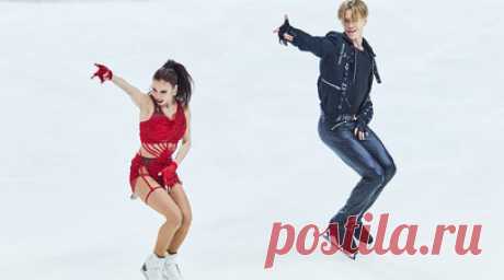 Дэвис и Смолкин идут седьмыми после ритм-танца на чемпионате Европы. Фигуристы Глеб Смолкин и Диана Дэвис занимают седьмое место после ритм-танца на чемпионате Европы. Читать далее