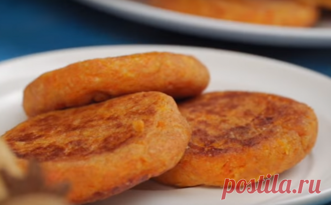 Сырники с морковью - вкусное блюдо к завтраку Всем известно, что морковь имеет много полезных свойств. Поэтому сырники с морковью — отличное блюдо к завтраку. Они получаются не только вкусными, но и сытными,  также обладают целым...