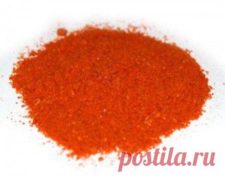 Перцовая настойка для роста и против выпадения волос