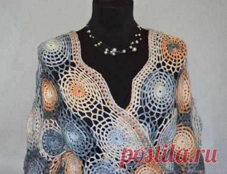 Original Feminine Spectacular Fashion Openwork Lightweight | Etsy