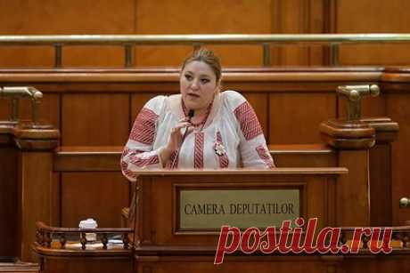 Румынского сенатора внесли в базу «Миротворца». Сенатора из Румынии Диану Шошоакэ включили в базу украинского «Миротворца», сообщается на его сайте. «Румынский сенатор, подала законопроект, который предлагает присоединить к Румынии часть Южного региона Украины &quot;для восстановления культурной идентичности румынского населения&quot;», — говорится в сообщении.