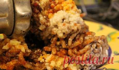 Витаминная паста академика Амосова для сердца и повышения иммунитета: целебный рецепт, проверенный не одним поколением Польза такой «витаминной бомбы» вообще неоценима!