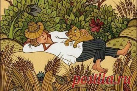 Старинные русские обзывательства. Мы еще никогда не ругались так весело и изощренно! |