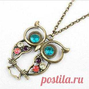 Совушка - $15 USD
