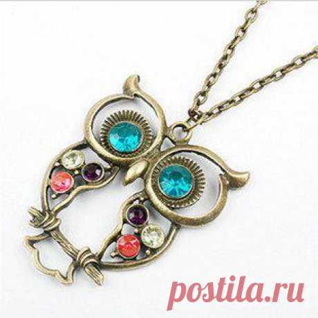 Совушка - $15 USD