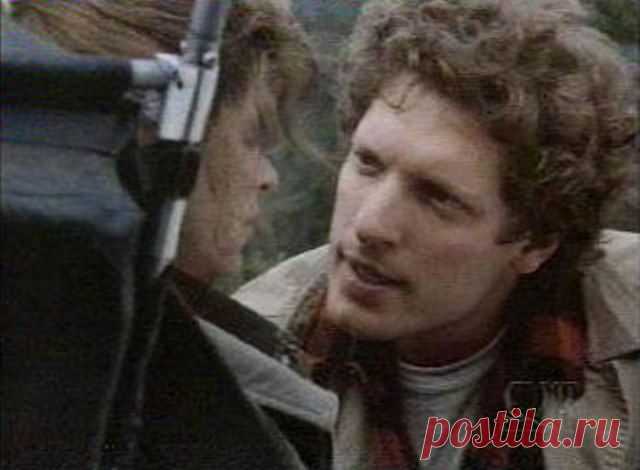 Клэнси Браун