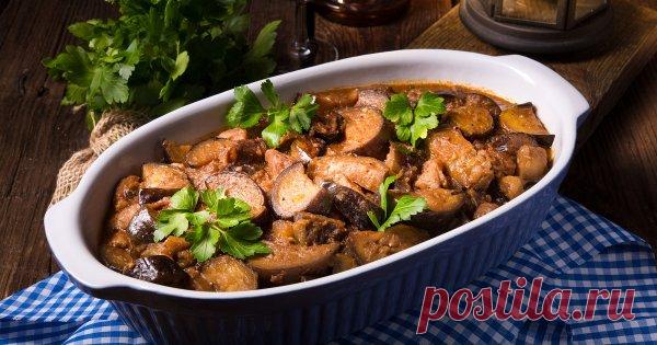 Баклажаны как грибы – лучшие рецепты оригинальной закуски Быстрые закуски, постные гарниры и заготовки на зиму – все это простые рецепты из баклажанов, которые по вкусу не отличить от грибов.