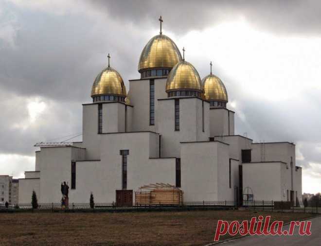 Церква Різдва Пресвятої Богородиці у Львові — греко-католицький храм﻿