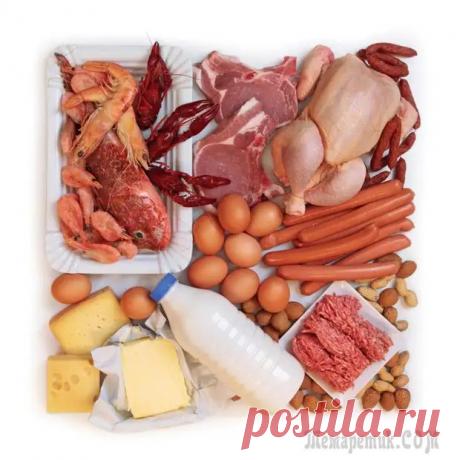 9 ошибок любителей диет, вызывающих замедление метаболизма - Полезные советы - медиаплатформа МирТесен