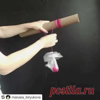 (66) СТИЛЬНОЕ ВЯЗАНИЕ спицами и крючком - Knitting & Crochet