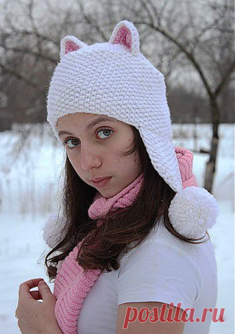 Похвастушки вязальные 18