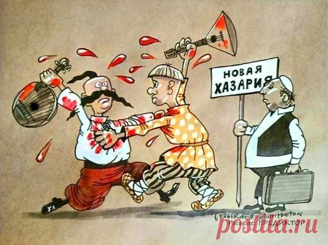 Лента новостей