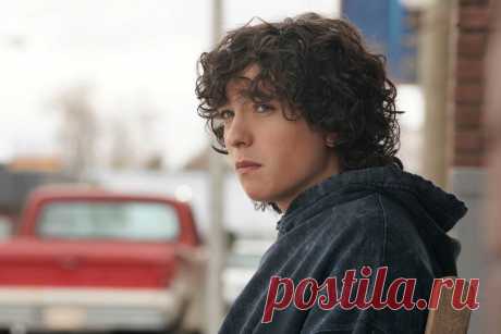 Алекс Гарфин