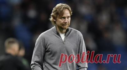 Мэддисон: предлагаю «Спартаку» забрать Карпина, причём можно доплатить. Известный блогер Илья Мэддисон отреагировал на отставку Деяна Станковича с поста главного тренера «Спартака». Читать далее