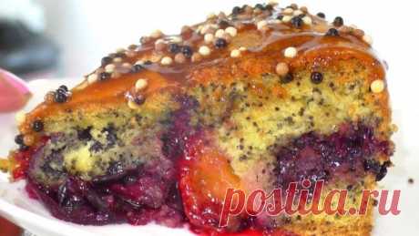 Пирог "ЛЮБИМЫЙ" Pie "FAVORITE"