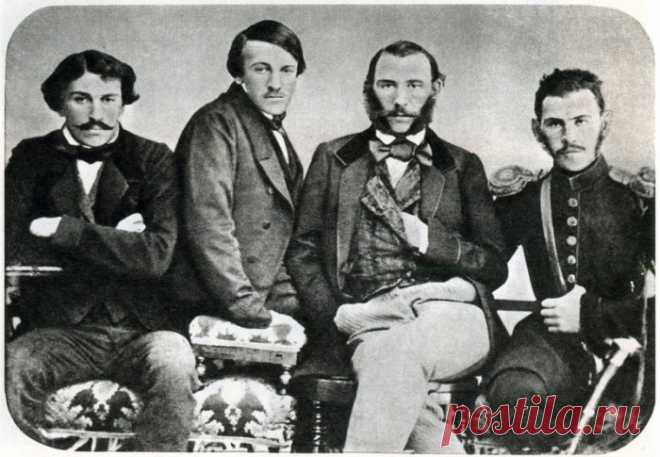 Страсти Льва Толстого: Что мучило гениального писателя всю жизнь, и почему его жена шла под венец в слезах