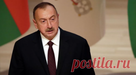 АРА: Алиев отказался от пятисторонней встречи в испанской Гранаде. Президент Азербайджана Ильхам Алиев заявил, что отказывается от пятисторонней встречи (Армения — Азербайджан — Франция — Германия — ЕС), которая была запланирована на 5 октября в испанской Гранаде, сообщило азербайджанское агентство АРА. Читать далее