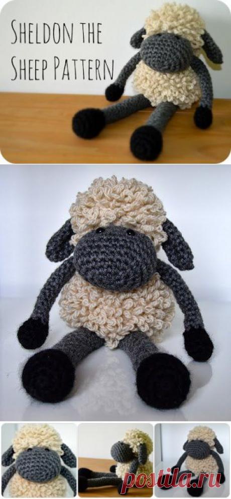 АМИГУРУМИ | Записи в рубрике АМИГУРУМИ | Дневник вання