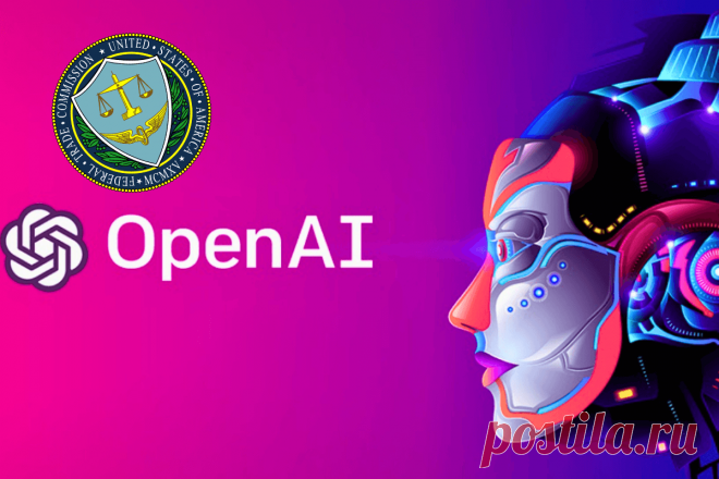 🔥 Группа по этике технологий подает жалобу в FTC на OpenAI и требует приостановить коммерческое использование GPT
👉 Читать далее по ссылке: https://lindeal.com/news/2023033010-gruppa-po-ehtike-tekhnologij-podaet-zhalobu-v-ftc-na-openai-i-trebuet-priostanovit-kommercheskoe-ispolzovanie-gpt