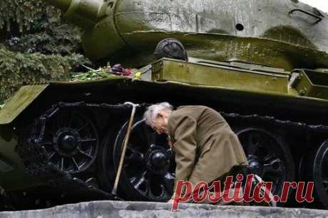 Удивительный мир