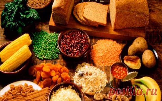 Макробиотика - Здравницы юга России