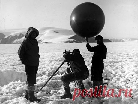 В зрачке «Деревянного глаза» | Warspot.ru