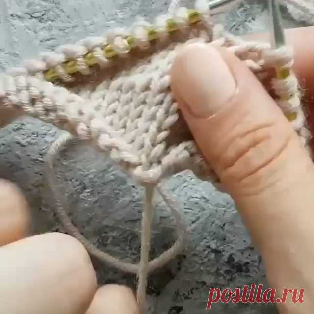 nazokahveci в Instagram: «Video by? 🌹🌺💚❤💜🧡💙#alıntı#elişi#tığişi#kazak#desen #knit#knitting #knittingaddict #knittinglove #knittingpattern #knittingdesigner…»