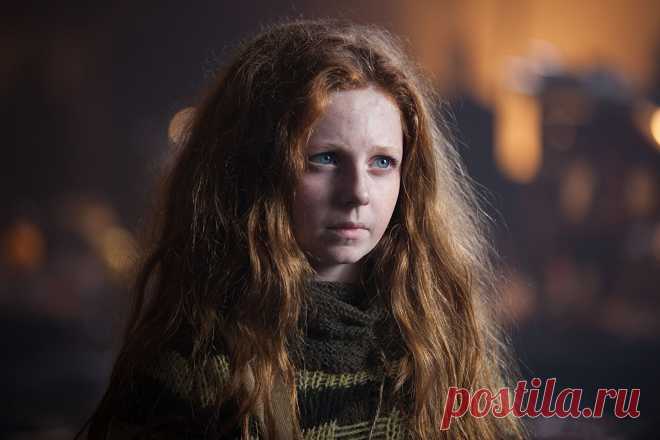 Клер Фоли (Clare Foley)