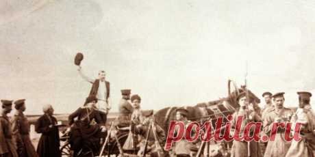 Крымская война: 165 лет назад войска объединенной Европы захватили северную часть Севастополя Имея четырехкратное преимущество, агрессоры планировали взять город за неделю. Но с горем пополам через 349 дней заняли лишь часть его.