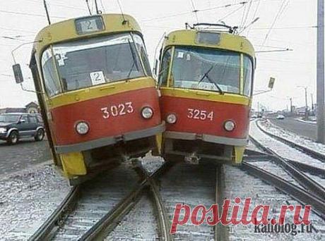 МЫ - из СССР!