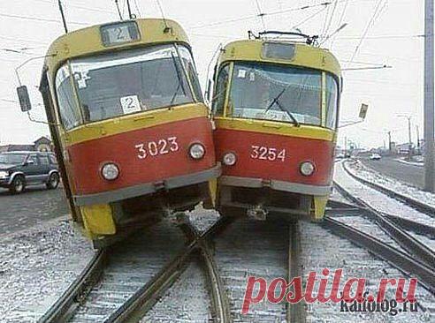 МЫ - из СССР!