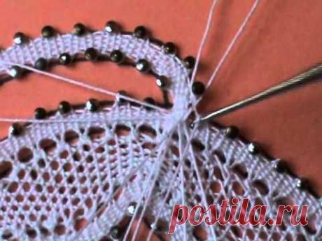 TOMBOLO - inizio e fine lavoro