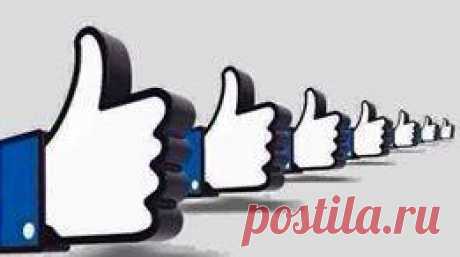 (1) Facebook