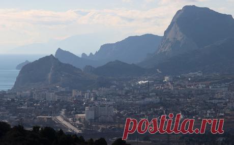 В Кремле оценили слова главы ВМС ФРГ о Крыме фразой «не все потеряно». Заявление подавшего в отставку главнокомандующего Военно-морскими силами (ВМС) ФРГ вице-адмирала Кай-Ахима Шенбаха по теме Крыма показывает, что в ЕС еще «не все потеряно».