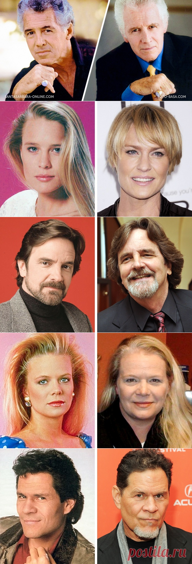 Как закончилась встреча актеров санта барбара. Иден санта барбара. Санта барбара 1984. Келли кэпвелл санта барбара. Как закончилась встреча актеров санта барбара.