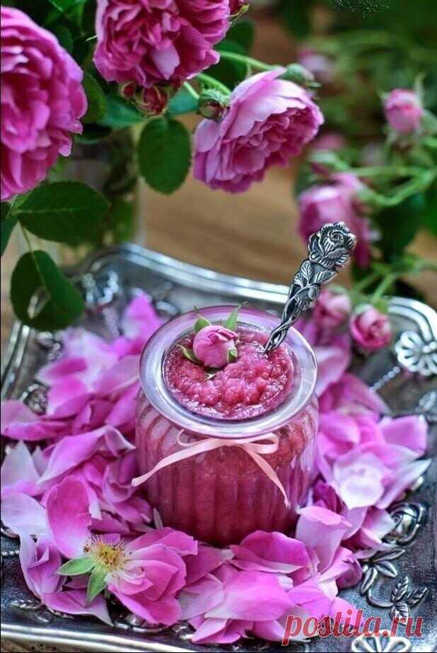 Рапсодия весны