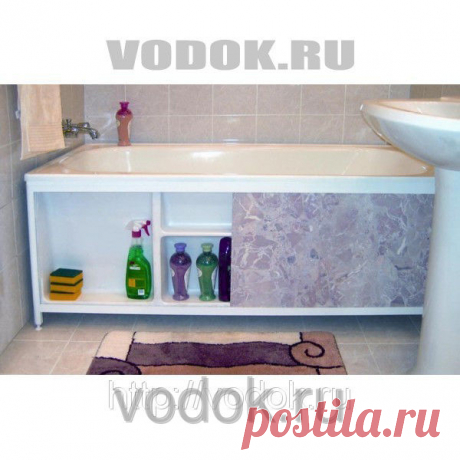 Полочки для экрана под ванну Altuglas фото, цена 842 руб., купить в Москве — Tiu.ru (ID#50907059)