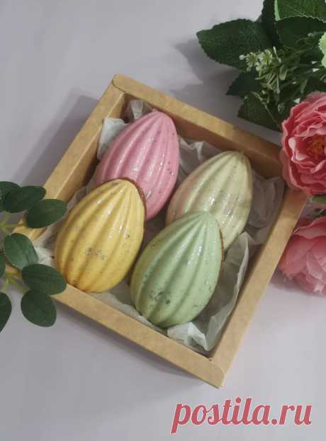 Форма для выпечки "Мадлен" S.B. Home 235582806 купить за 387 ₽ в интернет‑магазине Wildberries