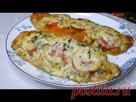 Божественная на вкус скумбрия, сочная, нежная. Язык можно проглотить, так вкусно.