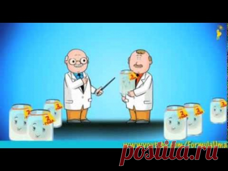 Мультфильм детям &quot;Можно ли сохранить мыльный пузырь?&quot; (развивающие м/ф для детей) - YouTube