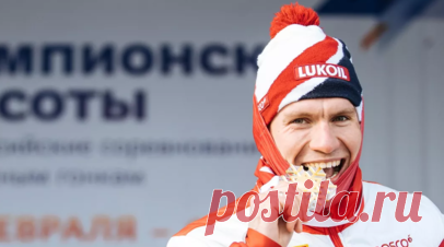 Большунов выиграл гонку с раздельным стартом свободным стилем на Кубке России. Александр Большунов одержал победу в гонке с раздельным стартом свободным стилем в рамках первого этапа Кубка России по лыжным гонкам на Вершине Тёи (Хакасия). Читать далее