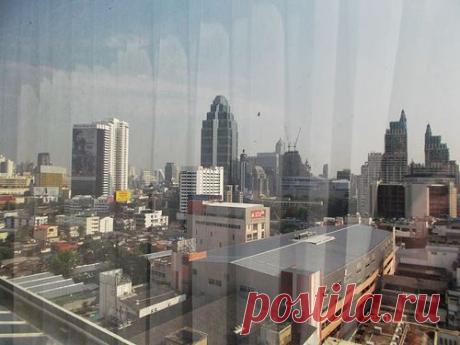 Поездка в Тайланд на остров Чанг (пляжный отдых) - liudm.se2012 — я.ру