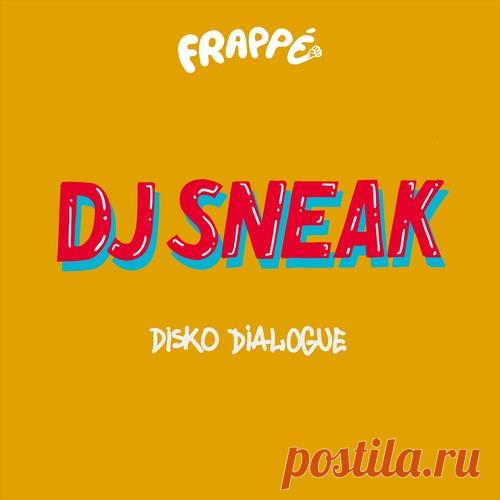 DJ Sneak - Disko Dialogue [FRPP031] free download mp3 music 320kbps